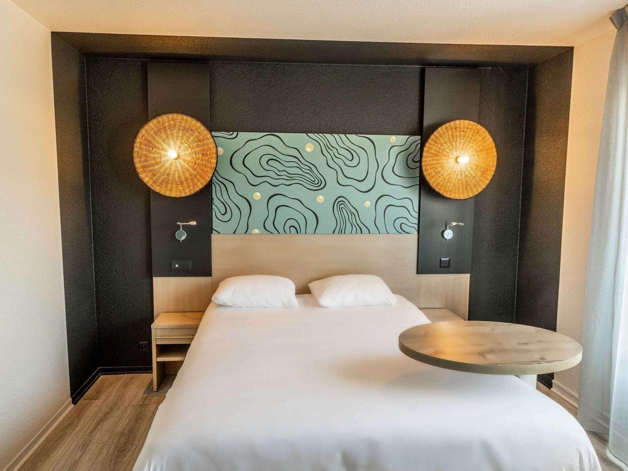 Ibis Styles Marennes D'Oleron Hotel Exterior photo